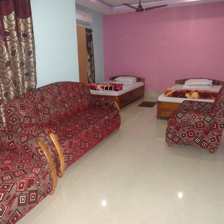 Hotel Kaustav Tezpur Exterior photo
