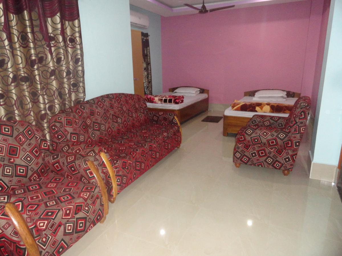 Hotel Kaustav Tezpur Exterior photo